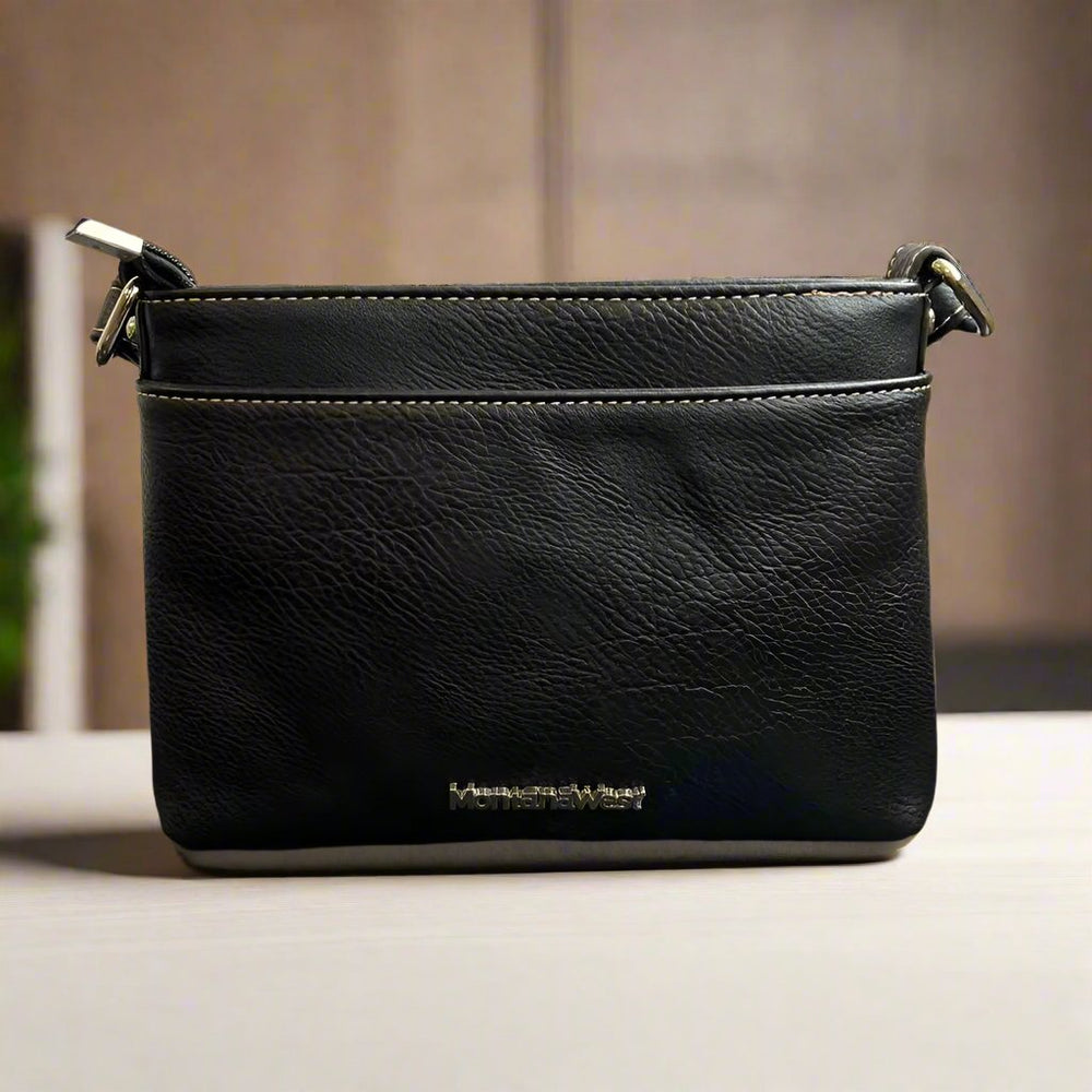 Sac à main bandoulière BOL motif crâne en sucre en similicuirEX-STOCK Canada