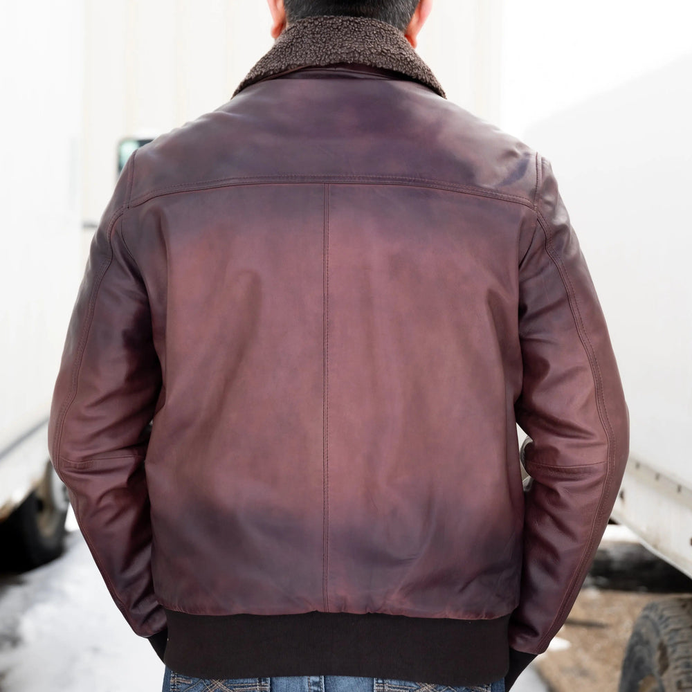 BOL Men's Alexis 23 Jacket EX-STOCK Canada