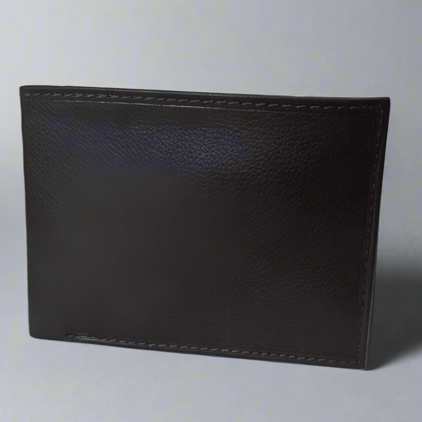 Portafoglio Bifold da Uomo in Pelle BOLEX-STOCK Canada