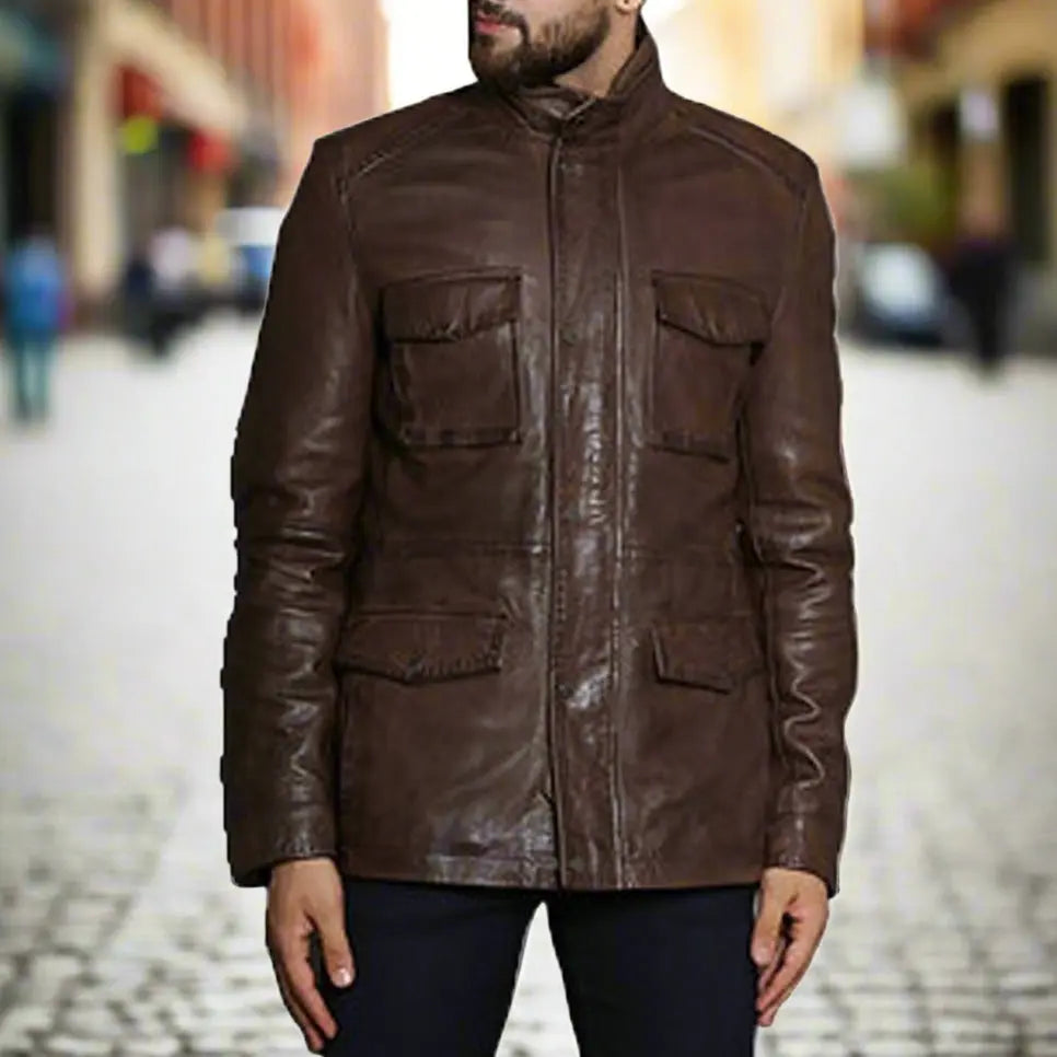 BOL Men's Bradley Jacket EX-STOCK Canada