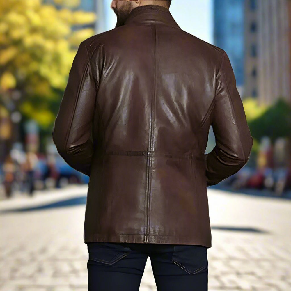 Giacca BOL da uomo BradleyEX-STOCK Canada