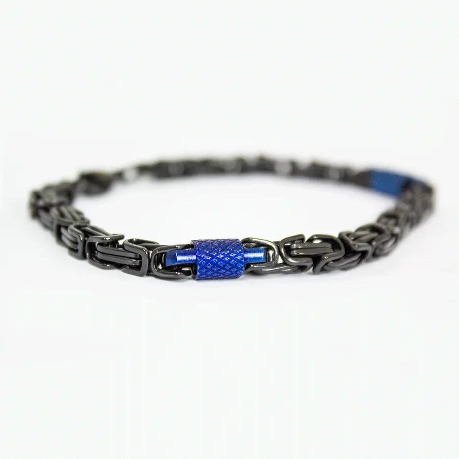 Bracelet chaîne pour hommes BOLEX-STOCK Canada