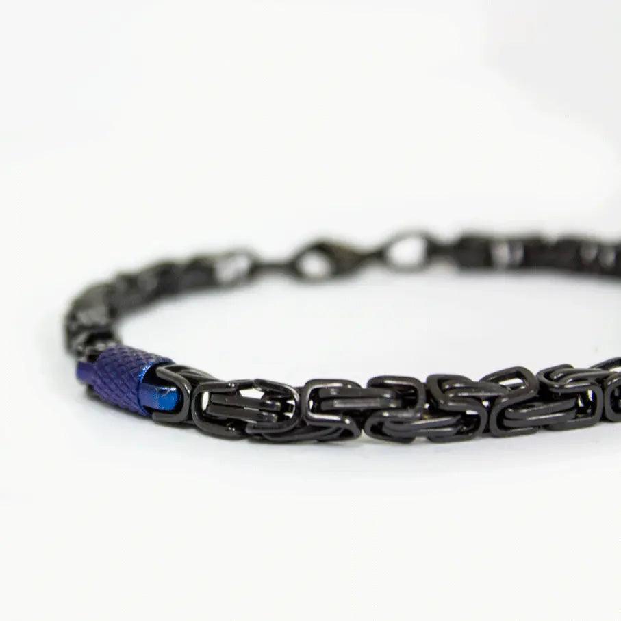 Bracelet chaîne pour hommes BOLEX-STOCK Canada