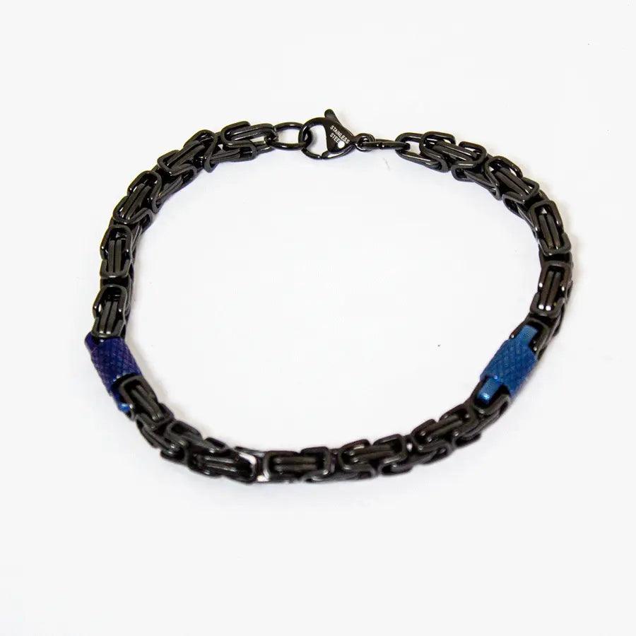 Bracelet chaîne pour hommes BOLEX-STOCK Canada