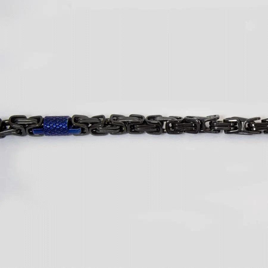 Bracelet chaîne pour hommes BOLEX-STOCK Canada