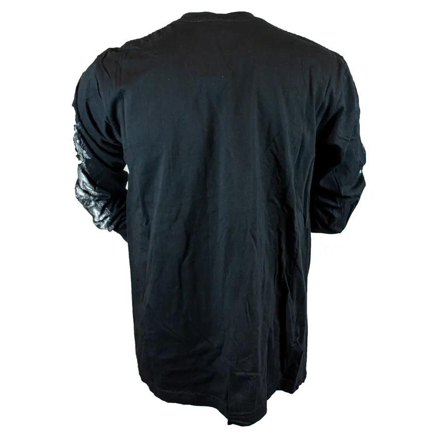 Camicia a maniche lunghe BOL da uomo Five SkullsEX-STOCK Canada