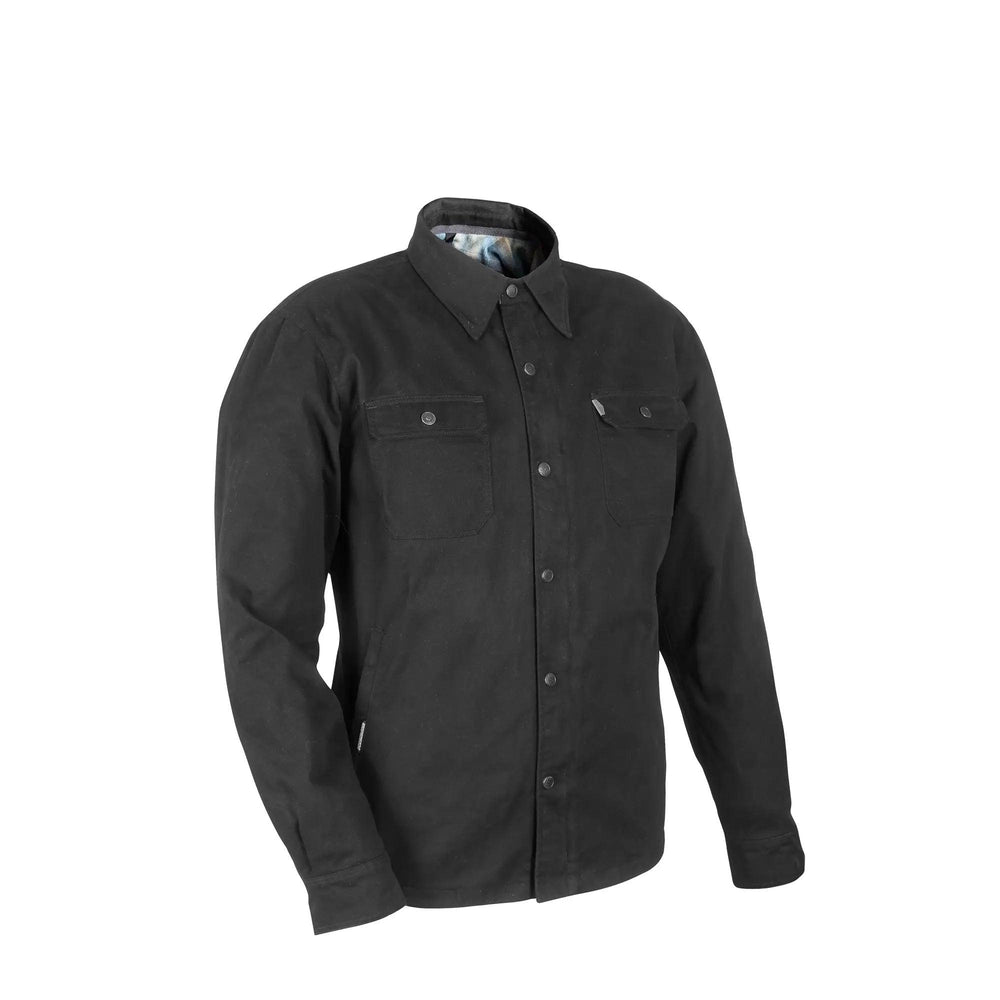 BOL Men's Frontier Heated Jacket EX-STOCK Canada
