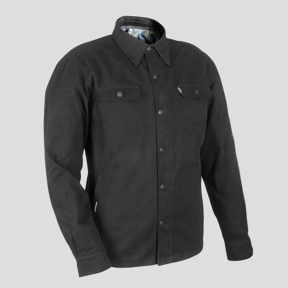 BOL Herren Frontier beheizte Jacke