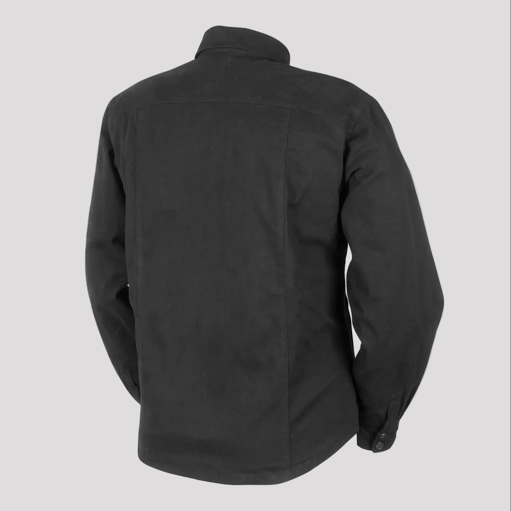 BOL Herren Frontier beheizte Jacke