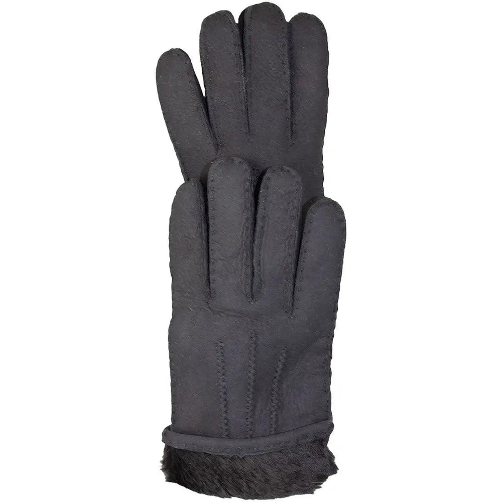 Guanti da uomo in pelle di pecora merino cuciti a mano BOLEX-STOCK Canada