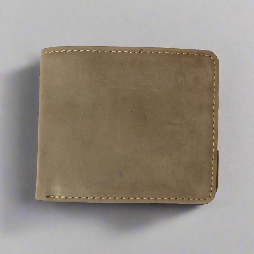 BOL Men's RFID Slimfold Leather Wallet EX-STOCK Canada