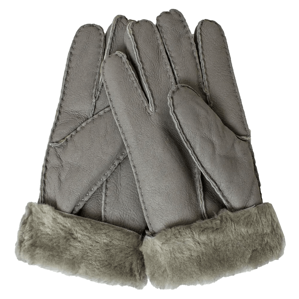 BOL Herren Lederhandschuhe mit Lammfellfutter - EX-STOCK Canada