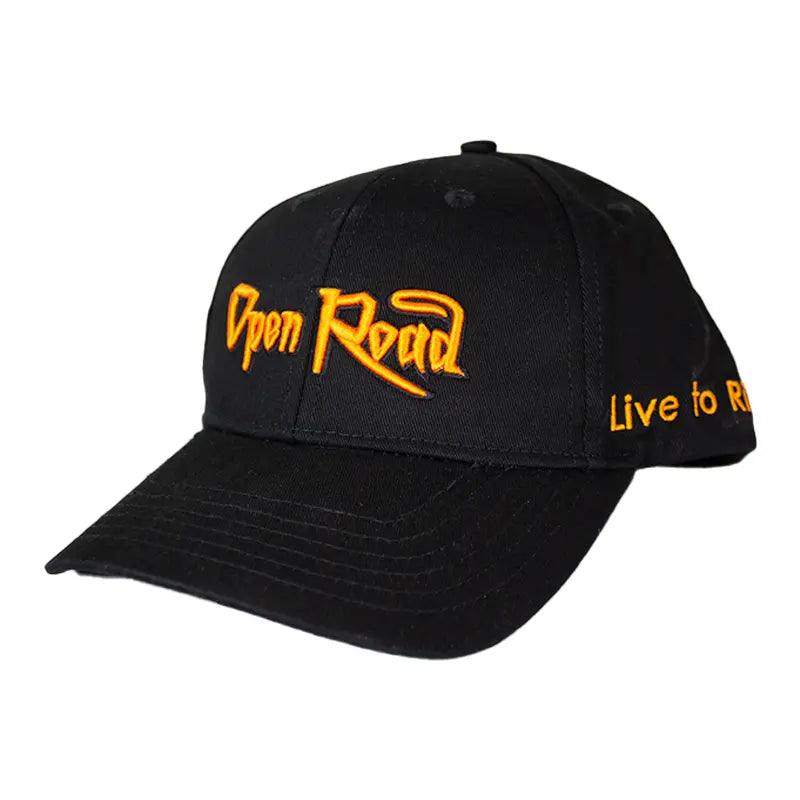 Casquette BOL Open RoadEX-STOCK Canada
