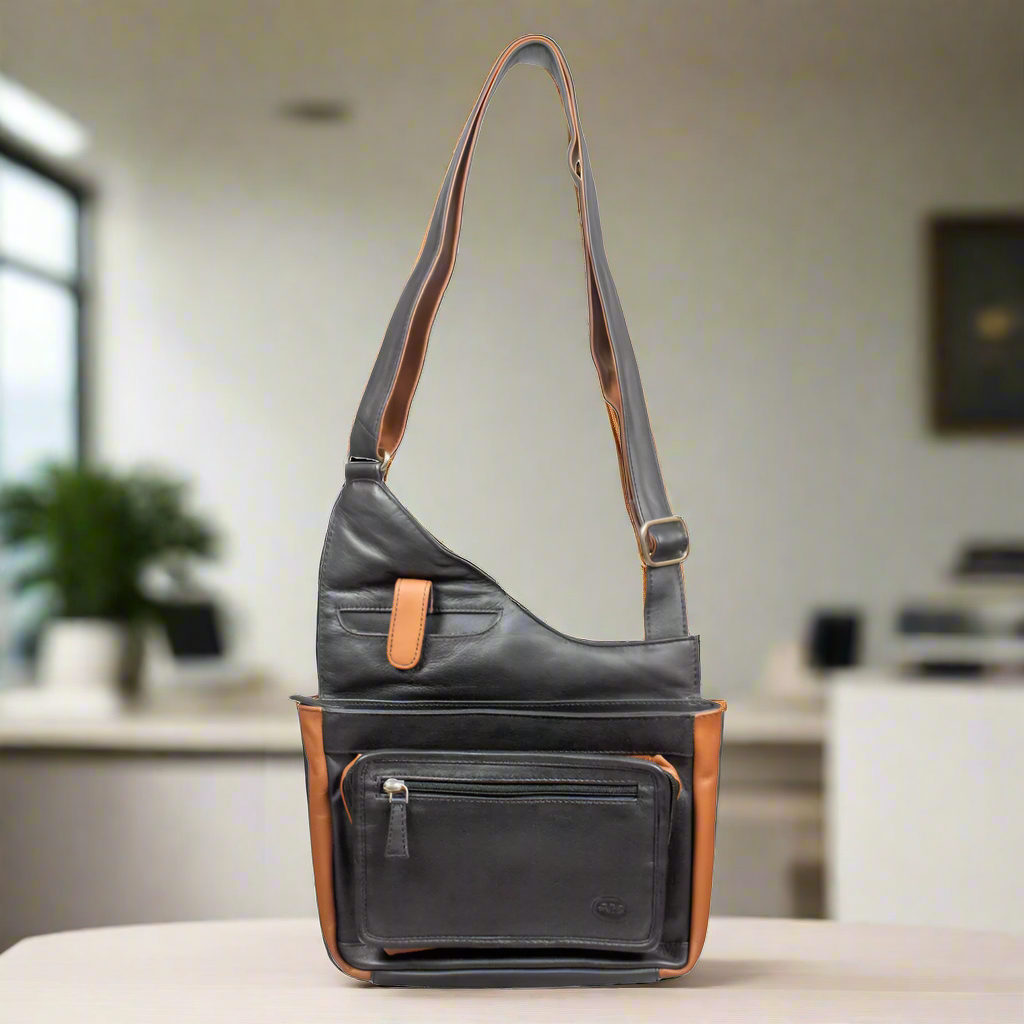 BOL Unisex Organizer Bag EX-STOCK Canada