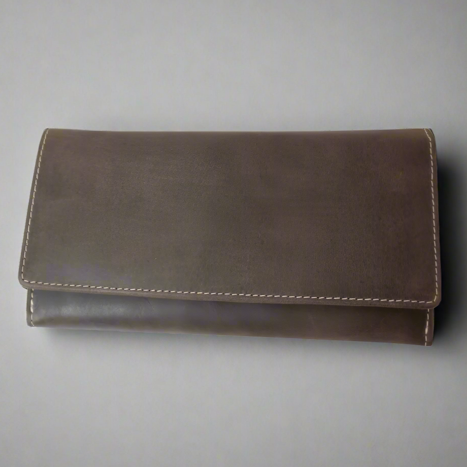 BOL Woman's RFID Trifold Wallet EX-STOCK Canada