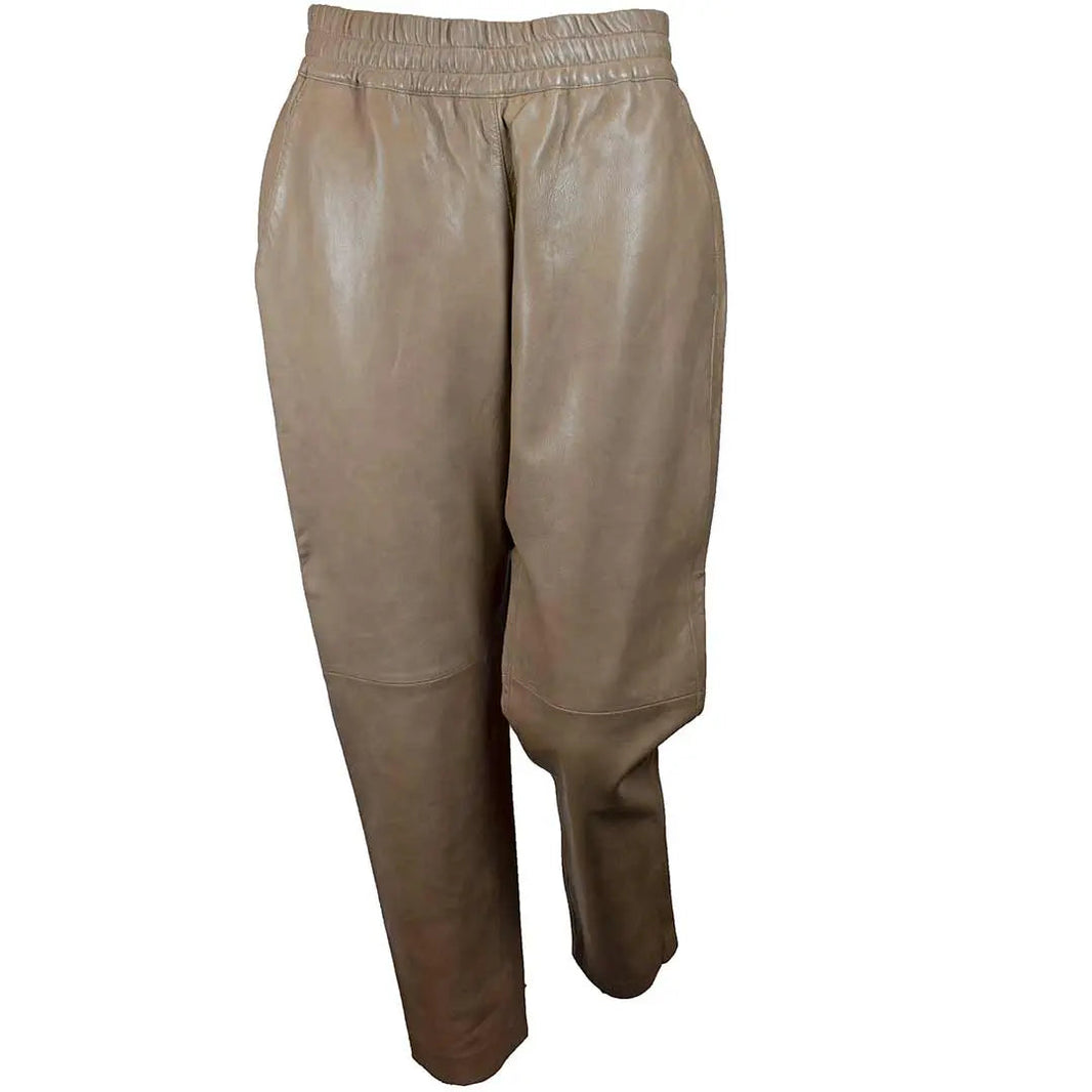BOL Women's Casillo Leather Pants EX-STOCK Canada