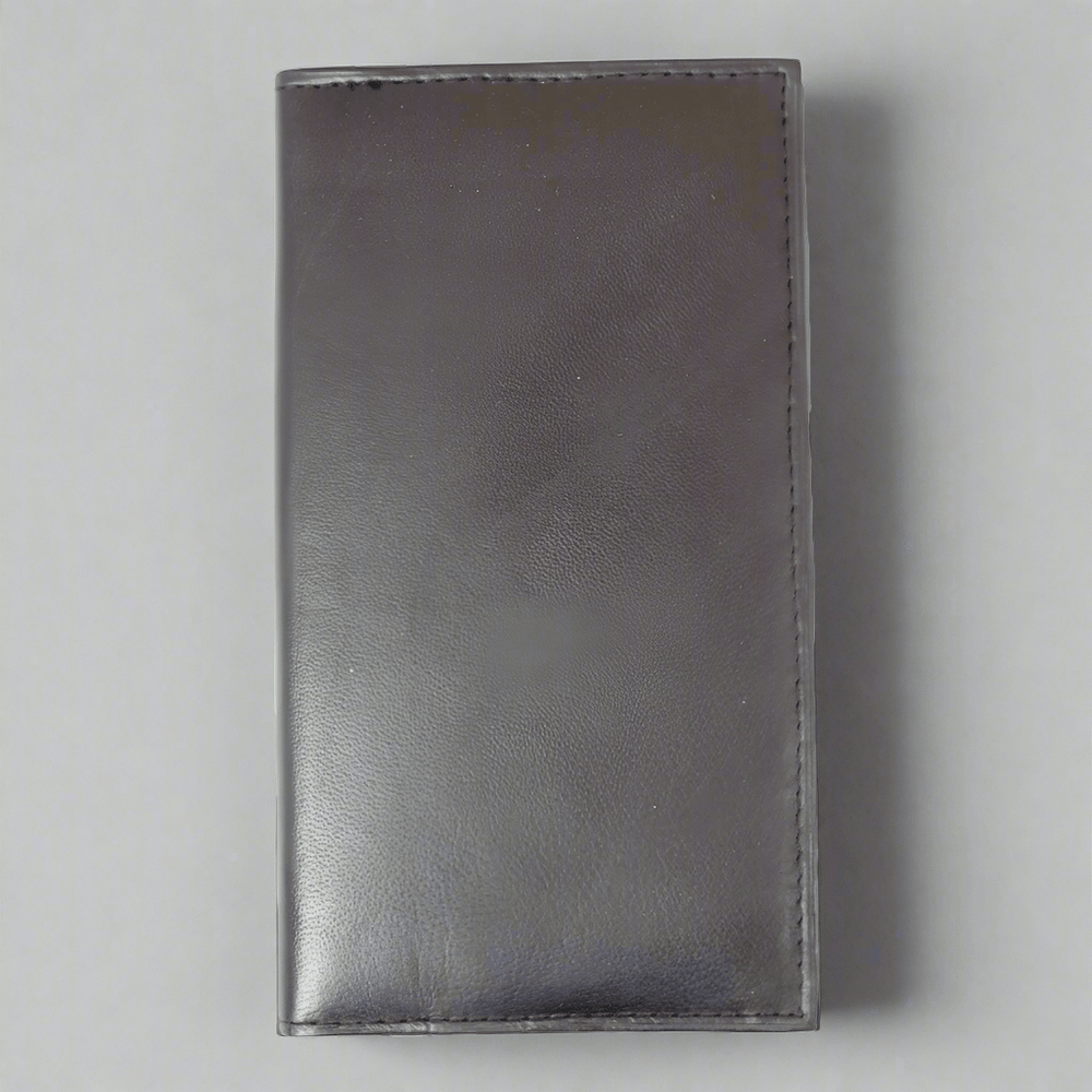 BOL Damen Kreditkarten-Checkbuch BrieftascheEX-STOCK Canada