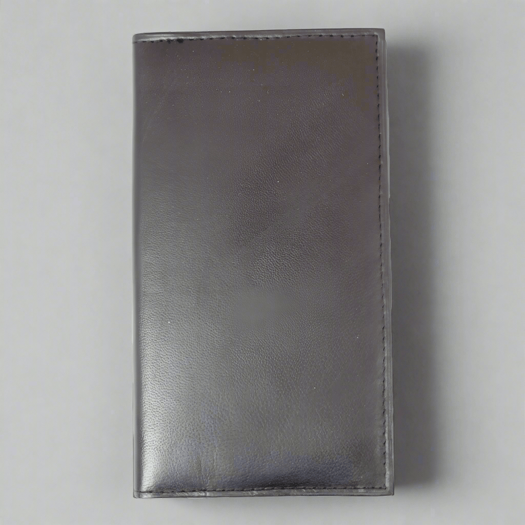 BOL Damen Kreditkarten-Checkbuch BrieftascheEX-STOCK Canada