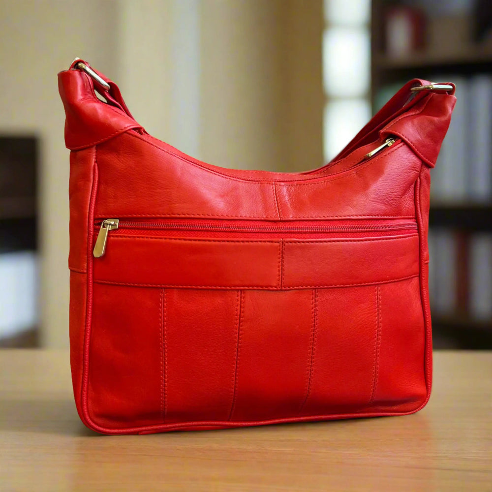 BOL Women's Everyday Crossbody Bag EX-STOCK Canada