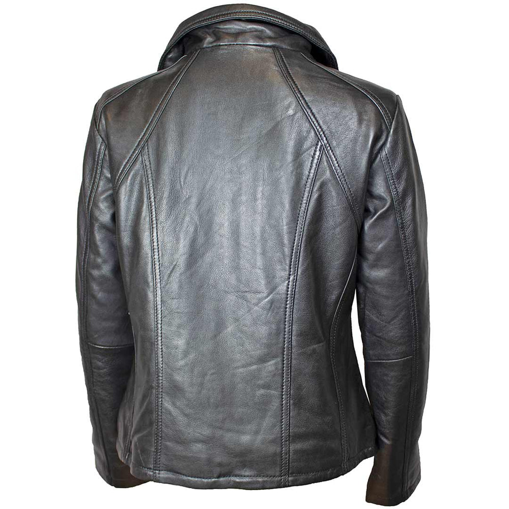 BOL Damen Grace LederjackeEX-STOCK Canada