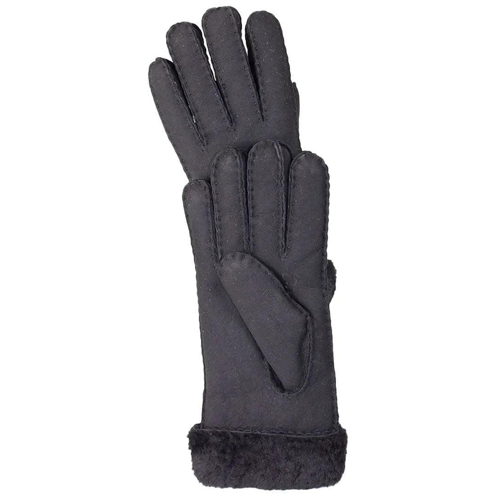 BOL Women's Hand Stitched Merino Sheepskin Gloves EX-STOCK Canada