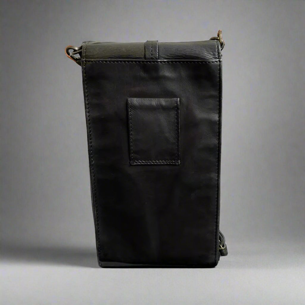 حقيبة هاتف نسائية من الجلد للنساء من BOLEX-STOCK Canada