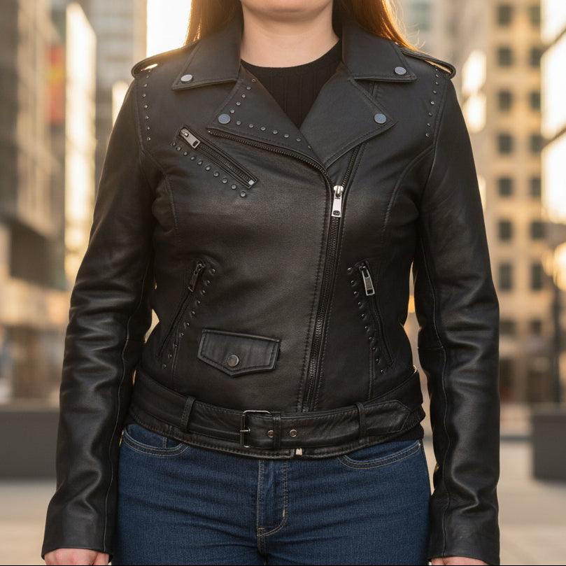 BOL Damen Nova Jacke