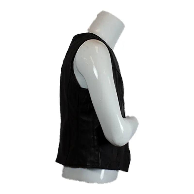 BOL Damen Lammfell ModewesteEX-STOCK Canada