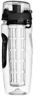 BPA-Free 1000ml Infuser Water Bottle - EX-STOCK Canada