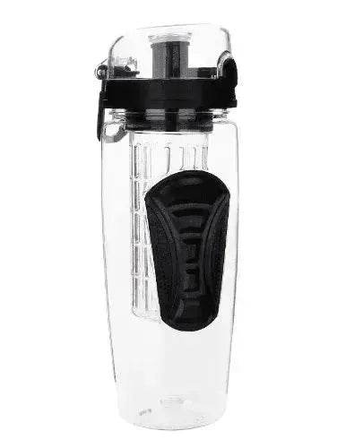 BPA-Free 1000ml Infuser Water Bottle - EX-STOCK Canada