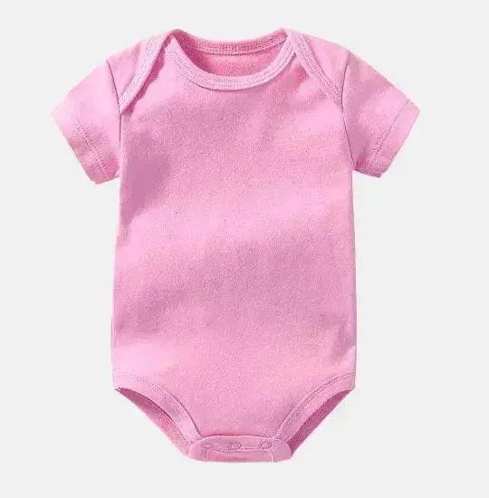 Babys Maßgeschneiderte Baumwoll Süße Strampler - EX-STOCK Canada