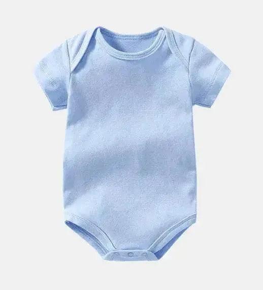 Babys Maßgeschneiderte Baumwoll Süße Strampler - EX-STOCK Canada
