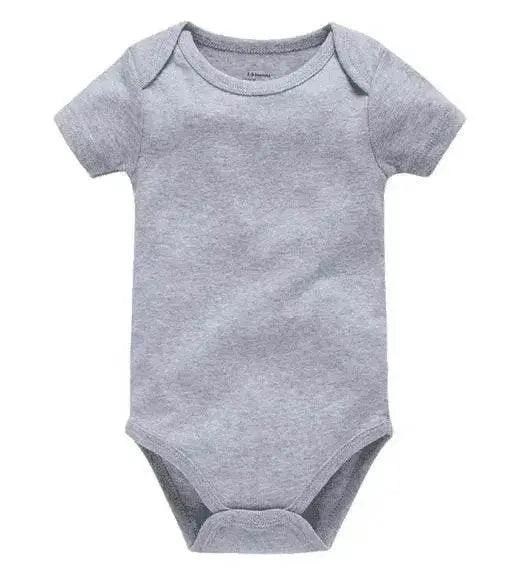 Babys Maßgeschneiderte Baumwoll Süße Strampler - EX-STOCK Canada