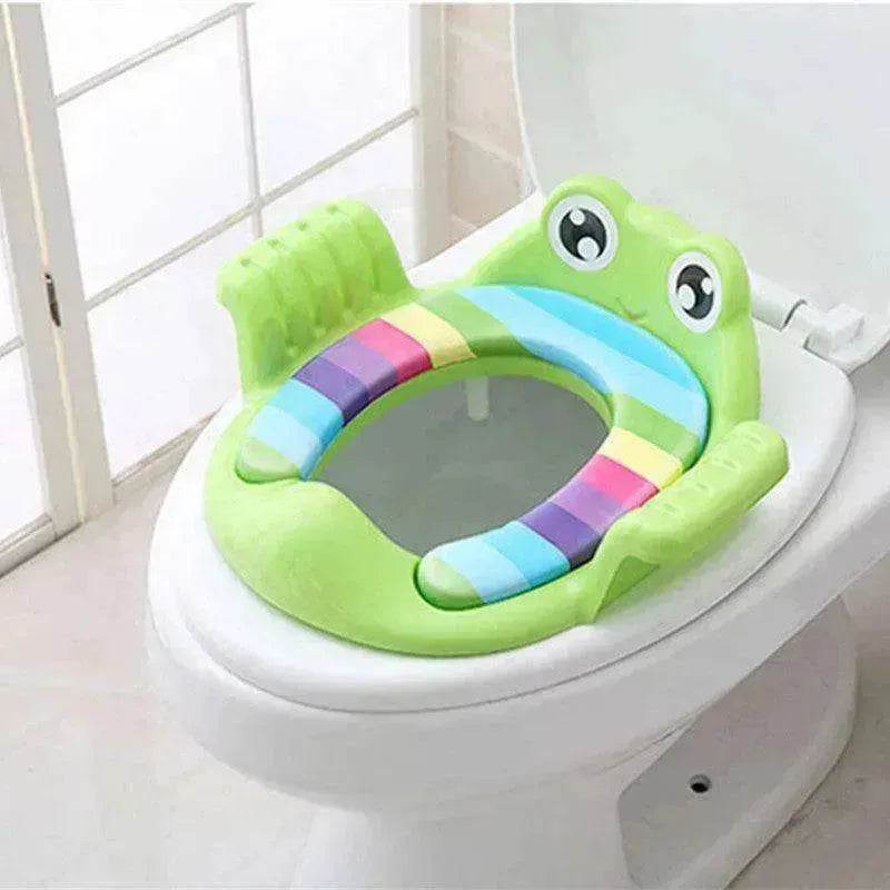 Baby Children Toilet Seat Toilet - EX-STOCK Canada