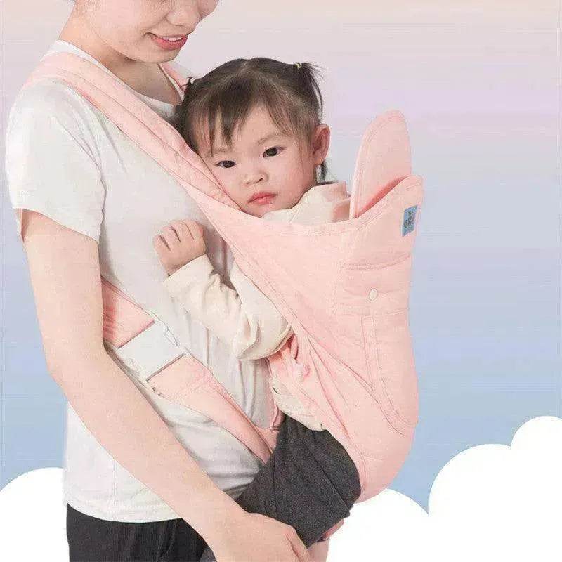 Baby Simple Horizontally Carrying Breathable Multifunctional Lightweight - EX-STOCK Canada