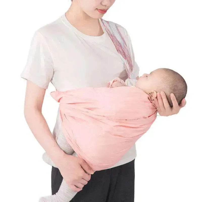 Baby Simple Horizontally Carrying Breathable Multifunctional Lightweight - EX-STOCK Canada