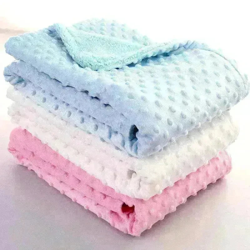 Baby Wrap Swaddle Bedding Blanket - EX-STOCK CANADA
