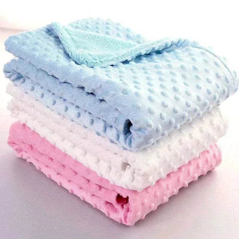 Baby Wrap Swaddle Bedding Blanket - EX-STOCK Canada