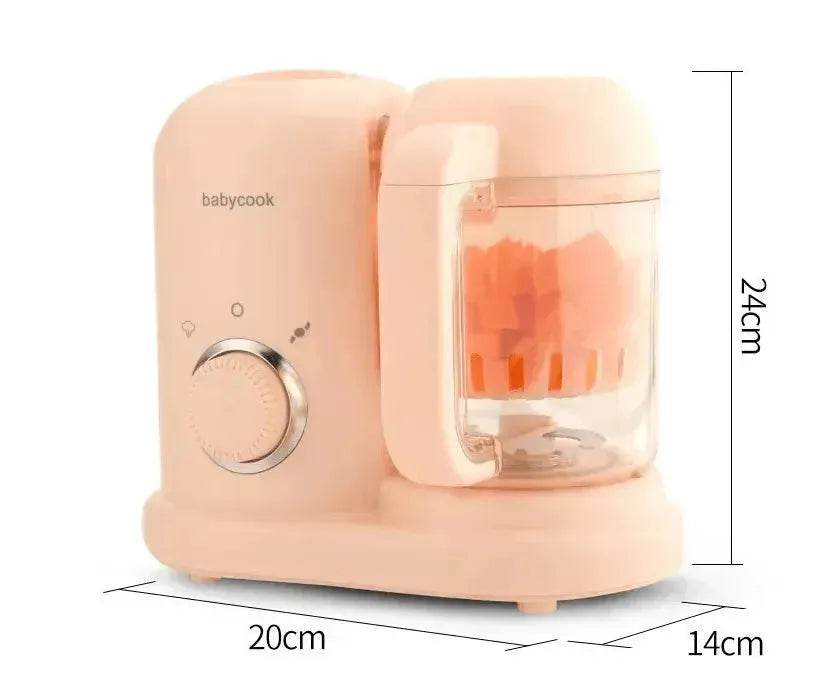 Robot da cucina per bambini - Vaporizzatore e Frullatore - EX-STOCK Canada