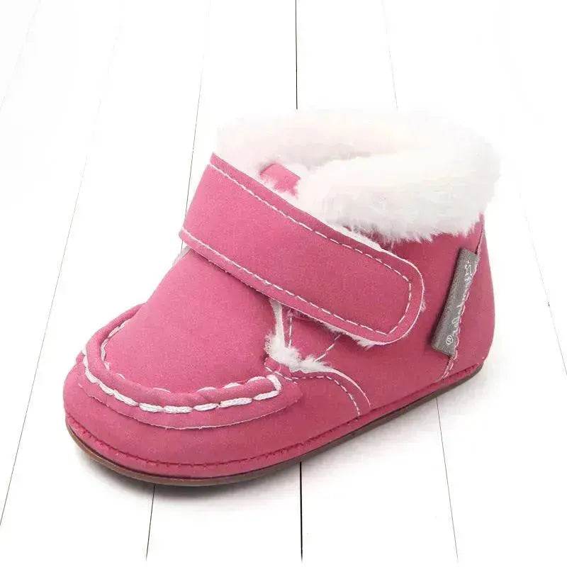 Baby-Kleinkind warme Schuhe - EX-STOCK Canada
