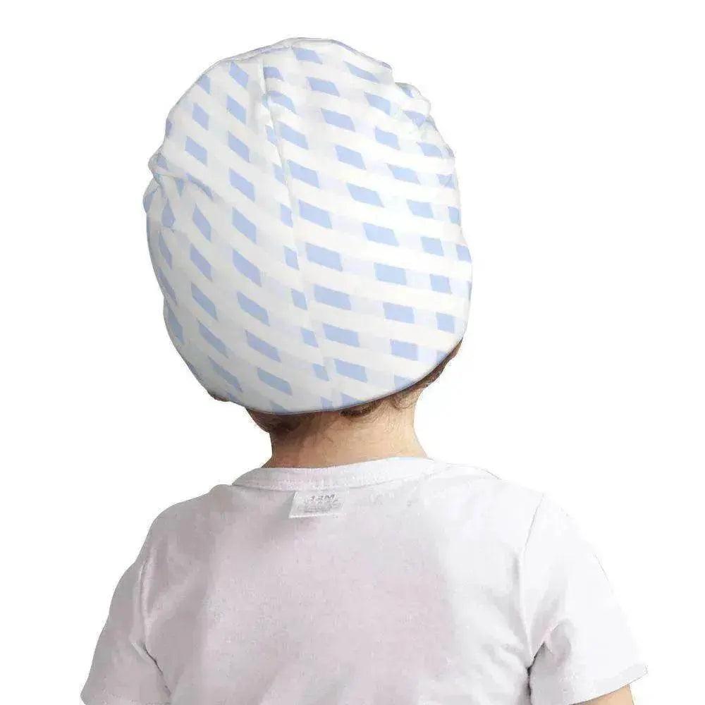 Babys anpassbarer, bequemer, hautfreundlicher Baumwollpullover-Hut - EX-STOCK Canada