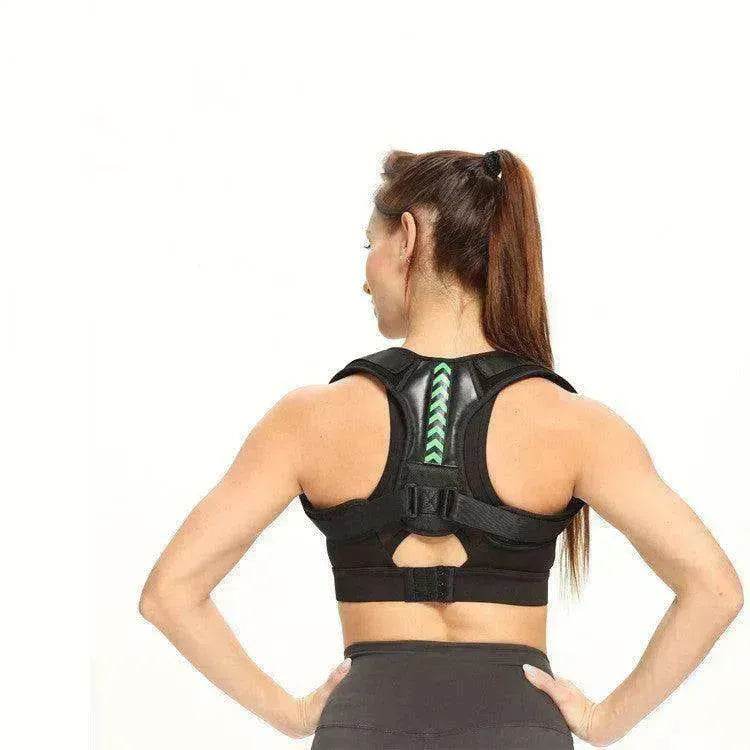 Back Posture Corrector Anti Camel Correction. - EX-STOCK Canada