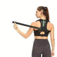 Back Posture Corrector Anti Camel Correction. - EX-STOCK Canada