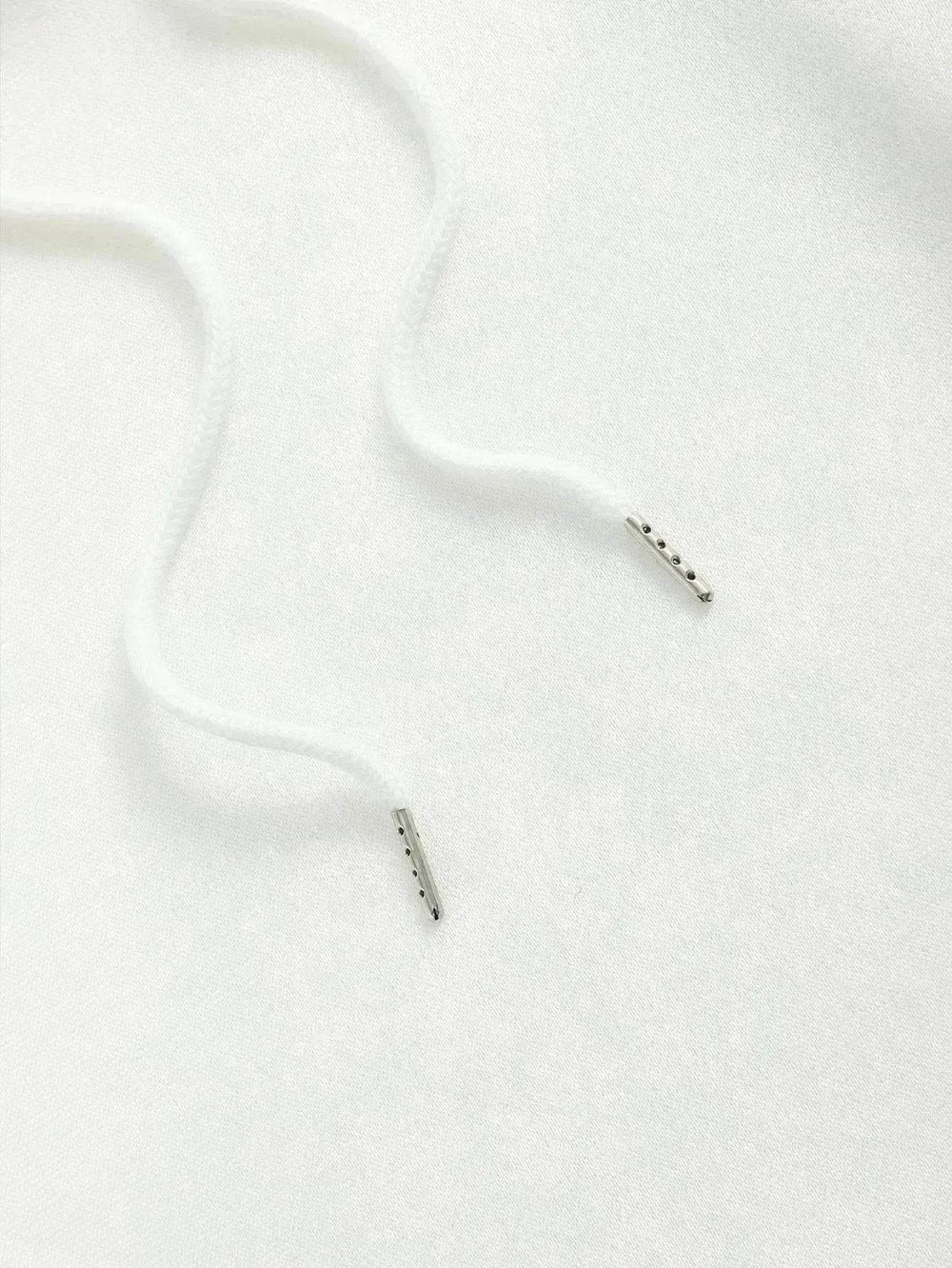 Back Text Oversized Hoodie - EX-STOCK Canada