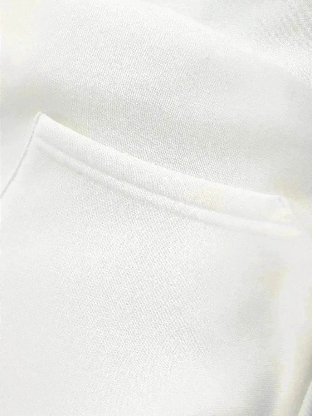 Back Text Oversized Hoodie - EX-STOCK Canada