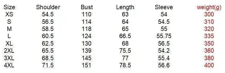 Sudadera con Capucha Extragrande de Texto Trasero - EX-STOCK Canada