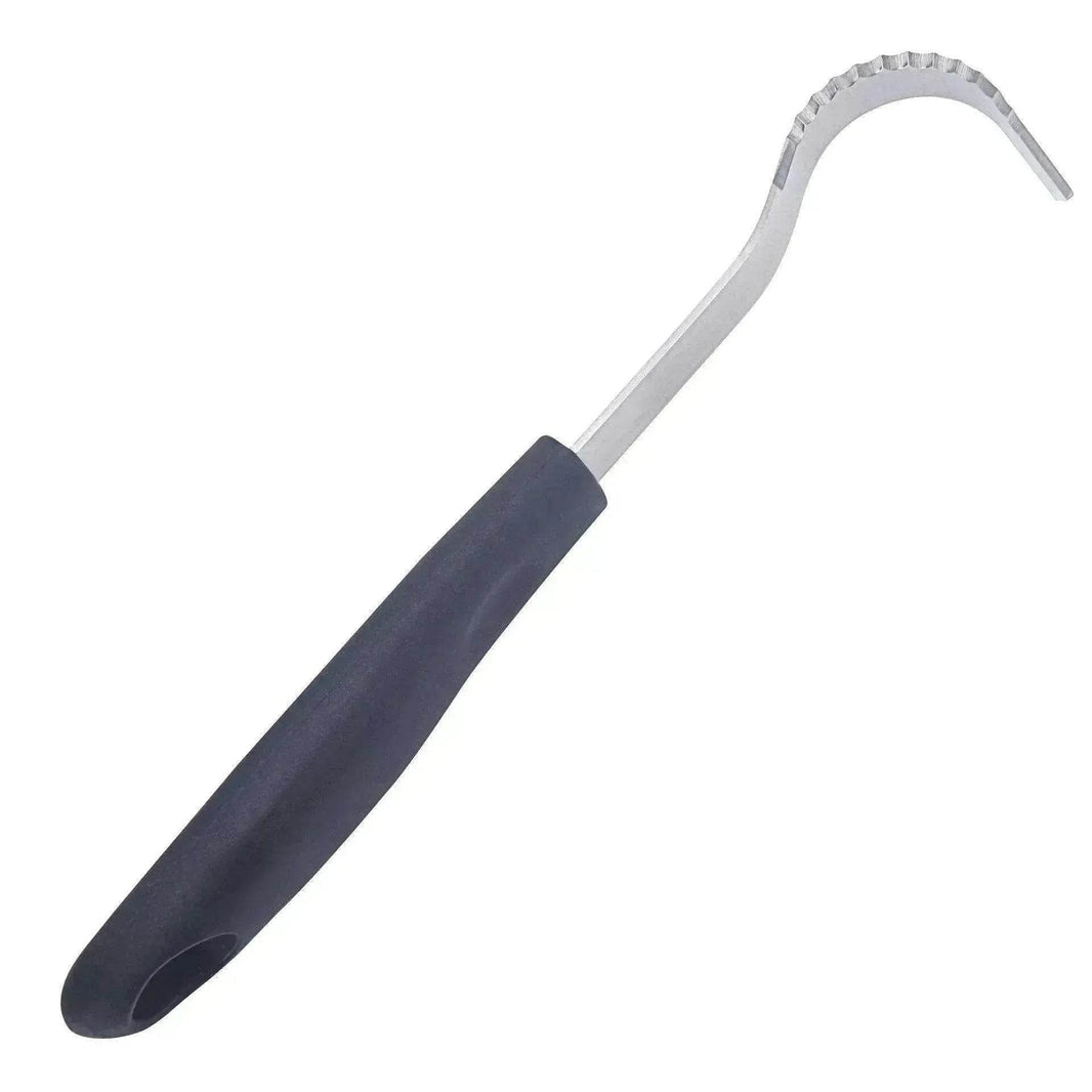 Baking Tools Stainless Steel Chocolate Cheese Scraper - EX-STOCK Canada