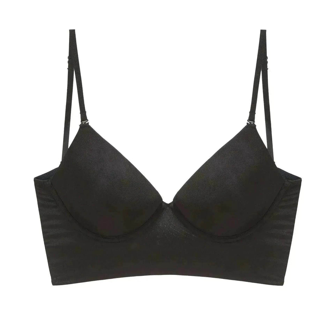 Bare Back Outer Wear One-piece Bra - EX-STOCK Canada