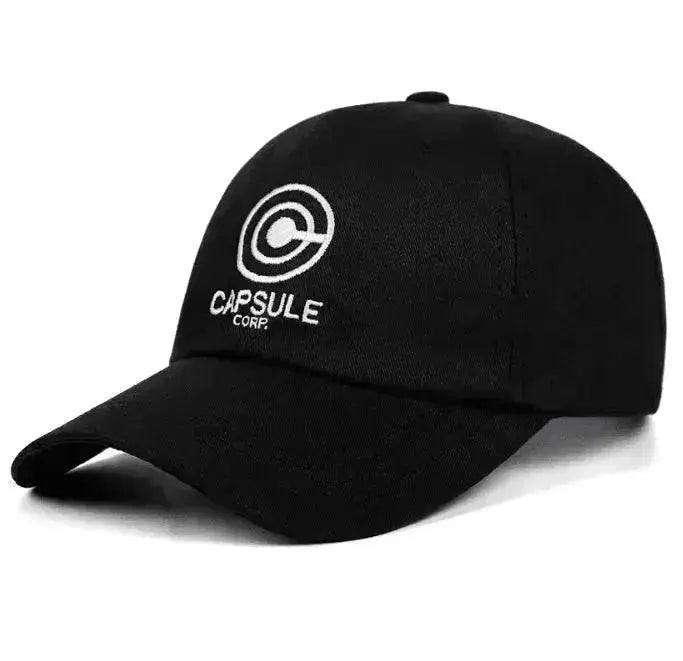 Gorras de béisbol - EX-STOCK Canada