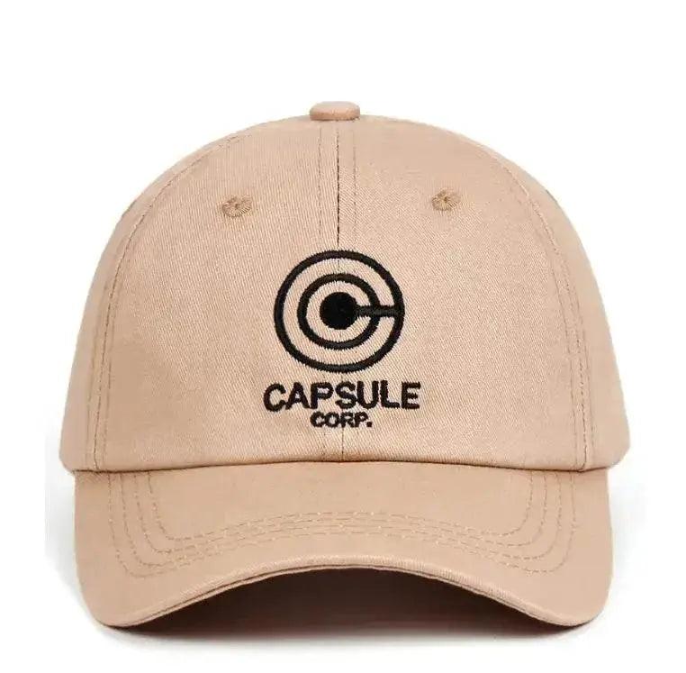 Gorras de béisbol - EX-STOCK Canada